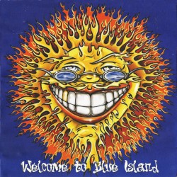 Welcome to Blue Island