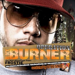 Operation Block Burner