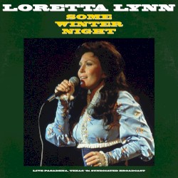 Some Winter Night (live 1981)