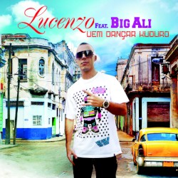 Vem Dançar Kuduro (radio edit)