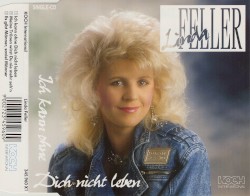 Ich kann ohne dich nicht leben