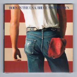 Born in the U.S.A.