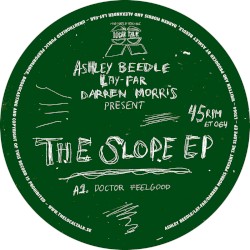 The Slope EP