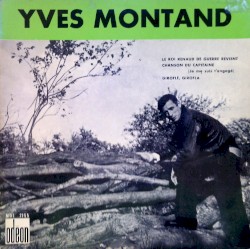 Le roi Renaud de guerre revient / Chanson du capitaine/ Giroflé, Girofla