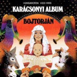 Karácsonyi album