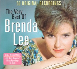 The Very Best of Brenda Lee