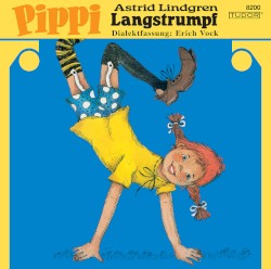 Pippi Langstrumpf