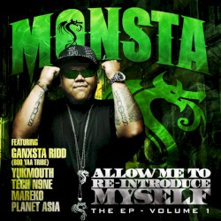 Allow Me to Re-Introduce Myself