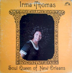 Soul Queen of New Orleans