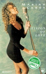 Vision of Love