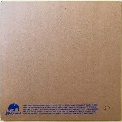 ’68 Recorded Live At Little Elephant