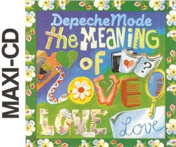 The Meaning of Love