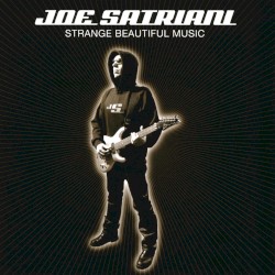 Strange Beautiful Music