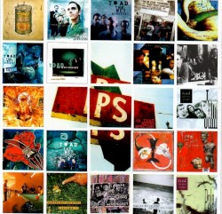 P.S. (A Toad Retrospective)