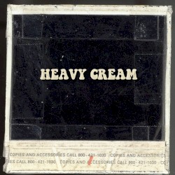 HEAVY CREAM