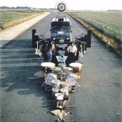 Ummagumma: Live Album
