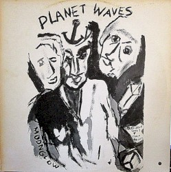 Planet Waves
