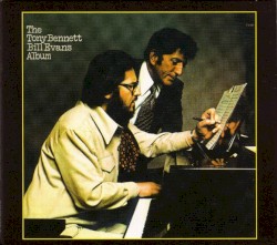 The Tony Bennett/Bill Evans Album