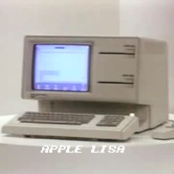 Apple Lisa