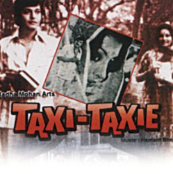 Taxi-Taxie