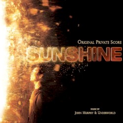 Sunshine: Original Private Score