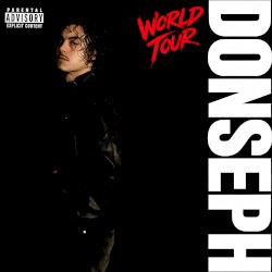 WORLD TOUR