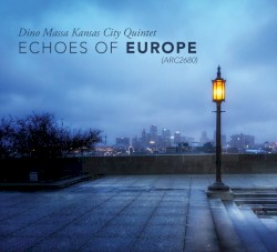 Echoes of Europe
