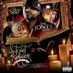 Street Religion: Heron 3: 16