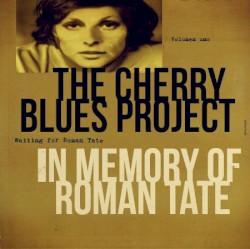 In Memory of Roman Tate, Pt. 1: Waiting for Roman Tate