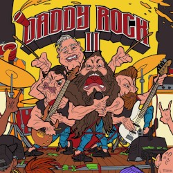 Daddy Rock II