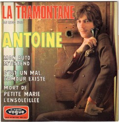 La Tramontane