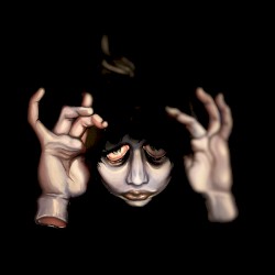 i became the knight.