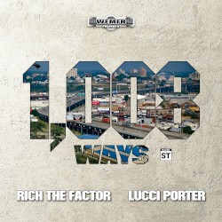1,008 Ways
