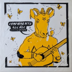 Presenta Alimaña