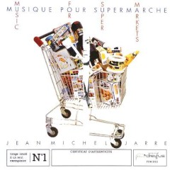 Music for Supermarkets