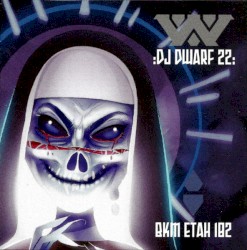 DJ Dwarf 22