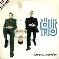 Tranquille aujourd’hui