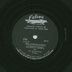 Jamás corazón / Rocanroleando