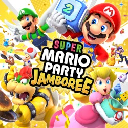 スーパー マリオパーティ ジャンボリー
