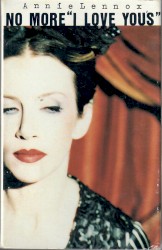 No More “I Love Youʼsˮ