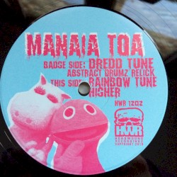 Dredd Relick / Rainbow Tune