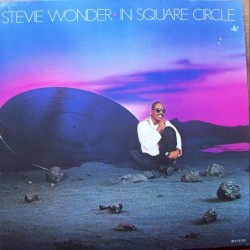 In Square Circle