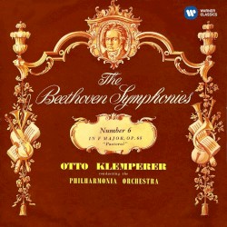 Symphony no. 6 / Leonore Overture no. 1