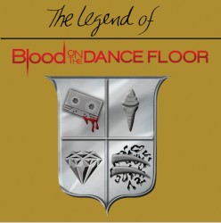The Legend of Blood on the Dance Floor