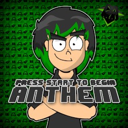 Press Start to Begin Anthem