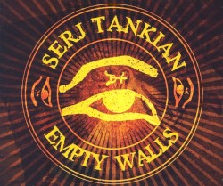 Empty Walls (radio edit)