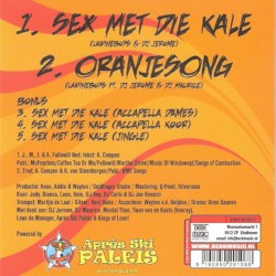 Sex met die kale