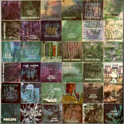 Mes Premières Chansons