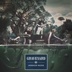 Hisingen Blues