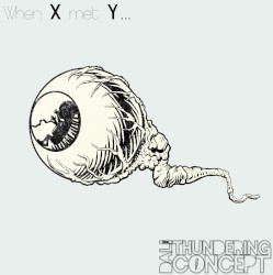 When X met Y ...